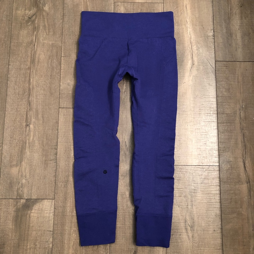 Lululemon leggings